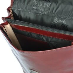 Mutsaers The Ryder Rugtas Kastanje -Secrid || Piquadro || Mywalit Verkoopwinkel 20221115 capture0001 3