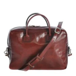 Mutsaers The Sleeve Plus Aktetas Kastanje -Secrid || Piquadro || Mywalit Verkoopwinkel 20221115 capture0004