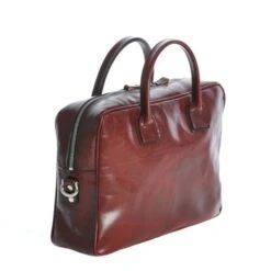 Mutsaers The Sleeve Plus Aktetas Kastanje -Secrid || Piquadro || Mywalit Verkoopwinkel 20221115 capture0005