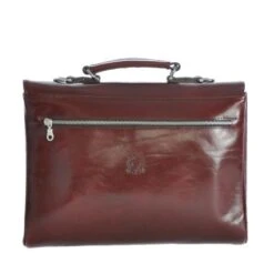 Mutsaers The Walker Aktetas Kastanje -Secrid || Piquadro || Mywalit Verkoopwinkel 20221115 capture0006 2