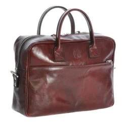 Mutsaers The Sleeve Plus Aktetas Kastanje -Secrid || Piquadro || Mywalit Verkoopwinkel 20221115 capture0007