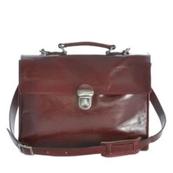 Mutsaers The Walker Aktetas Kastanje -Secrid || Piquadro || Mywalit Verkoopwinkel 20221115 capture0009 2