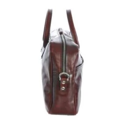 Mutsaers The Sleeve Plus Aktetas Kastanje -Secrid || Piquadro || Mywalit Verkoopwinkel 20221115 capture0010