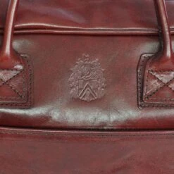 Mutsaers The Sleeve Plus Aktetas Kastanje -Secrid || Piquadro || Mywalit Verkoopwinkel 20221115 capture0011