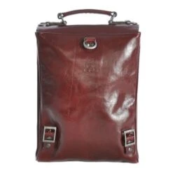 Mutsaers The Ryder Rugtas Kastanje -Secrid || Piquadro || Mywalit Verkoopwinkel 20221115 capture0017