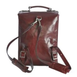 Mutsaers The Ryder Rugtas Kastanje -Secrid || Piquadro || Mywalit Verkoopwinkel 20221115 capture0018