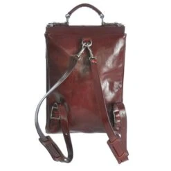 Mutsaers The Ryder Rugtas Kastanje -Secrid || Piquadro || Mywalit Verkoopwinkel 20221115 capture0020