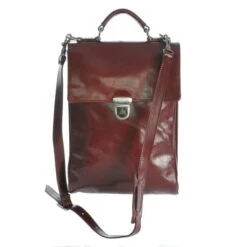 Mutsaers The Ryder Rugtas Kastanje -Secrid || Piquadro || Mywalit Verkoopwinkel 20221115 capture0021