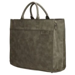 Zebra Natural Bag Kartel Merel Handtas Olijfgroen 12 Zebra Natural Bag Kartel Merel Handtas Olijfgroen -Secrid || Piquadro || Mywalit Verkoopwinkel 20541029 6