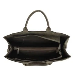 Zebra Natural Bag Kartel Merel Handtas Olijfgroen 14 Zebra Natural Bag Kartel Merel Handtas Olijfgroen -Secrid || Piquadro || Mywalit Verkoopwinkel 20541029 8