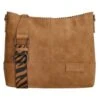 Zebra Natural Bag Kartel Schoudertas Merel Camel 2 Zebra Natural Bag Kartel Schoudertas Merel Camel -Secrid || Piquadro || Mywalit Verkoopwinkel 20545010 1