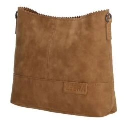 Zebra Natural Bag Kartel Schoudertas Merel Camel -Secrid || Piquadro || Mywalit Verkoopwinkel 20545010 6