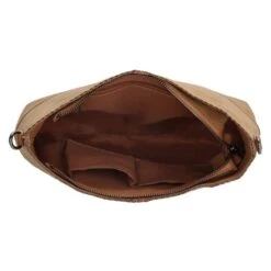 Zebra Natural Bag Kartel Schoudertas Merel Camel -Secrid || Piquadro || Mywalit Verkoopwinkel 20545010 8
