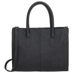 Zebra Trends Kartel Handtas Sanne S Zwart -Secrid || Piquadro || Mywalit Verkoopwinkel 20789001 1