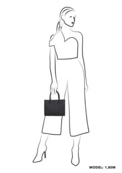 Zebra Trends Kartel Handtas Sanne S Zwart -Secrid || Piquadro || Mywalit Verkoopwinkel 20789001 5