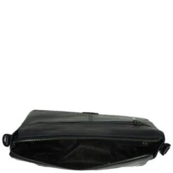 Claudio Ferrici Pelle Vecchia Shoulder Bag Navy 5 Claudio Ferrici Pelle Vecchia Shoulder Bag Navy -Secrid || Piquadro || Mywalit Verkoopwinkel 22054 706 4