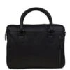 DSTRCT Premium Collection Laptopbag 14" Black -Secrid || Piquadro || Mywalit Verkoopwinkel 230030 laptoptas 14 inch dstrct black 4