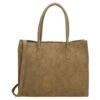 Zebra Natural Bag Kartel Lisa Olijfgroen -Secrid || Piquadro || Mywalit Verkoopwinkel 231005029 1