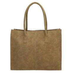 Zebra Natural Bag Kartel Lisa Olijfgroen -Secrid || Piquadro || Mywalit Verkoopwinkel 231005029 7