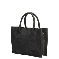 Zebra Natural Bag Lisa XS Handtas Black -Secrid || Piquadro || Mywalit Verkoopwinkel 231008001 4