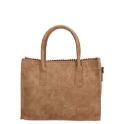 Zebra Natural Bag Lisa XS Handtas Camel -Secrid || Piquadro || Mywalit Verkoopwinkel 231008010 2