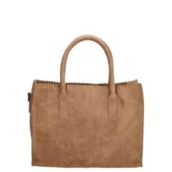 Zebra Natural Bag Lisa XS Handtas Camel -Secrid || Piquadro || Mywalit Verkoopwinkel 231008010 7