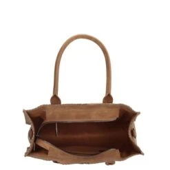 Zebra Natural Bag Lisa XS Handtas Camel -Secrid || Piquadro || Mywalit Verkoopwinkel 231008010 8
