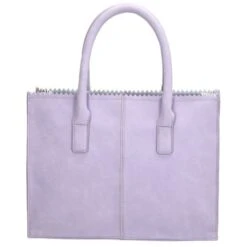 Zebra Natural Bag Lisa XS Handtas Lila Paars -Secrid || Piquadro || Mywalit Verkoopwinkel 231008014 3