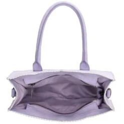 Zebra Natural Bag Lisa XS Handtas Lila Paars -Secrid || Piquadro || Mywalit Verkoopwinkel 231008014 4