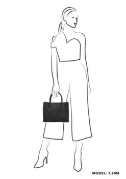 Zebra Natural Bag Lisa XS Handtas Lila Paars -Secrid || Piquadro || Mywalit Verkoopwinkel 231008014 5