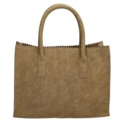 Zebra Natural Bag Lisa XS Handtas Olijfgroen -Secrid || Piquadro || Mywalit Verkoopwinkel 231008029 7