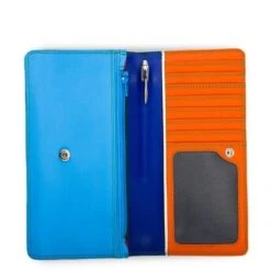 Mywalit Medium Matinee Wallet Portemonnee Burano -Secrid || Piquadro || Mywalit Verkoopwinkel 237 148 3