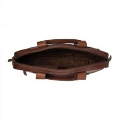 Chesterfield Calvi Laptoptas 15.6" Brown 10 Chesterfield Calvi Laptoptas 15.6" Brown -Secrid || Piquadro || Mywalit Verkoopwinkel 2429822473 c40.103301 5