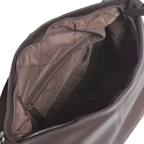 Chesterfield Amelia Schoudertas Brown 6 Chesterfield Amelia Schoudertas Brown - Afbeelding 4
