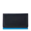 Mywalit Medium Tri-Fold Wallet Outer Zip Portemonnee Burano -Secrid || Piquadro || Mywalit Verkoopwinkel 363 148 1 1