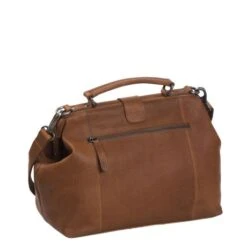 Chesterfield Shaun Dokterstas Cognac -Secrid || Piquadro || Mywalit Verkoopwinkel 3644466933 c48.111831 1