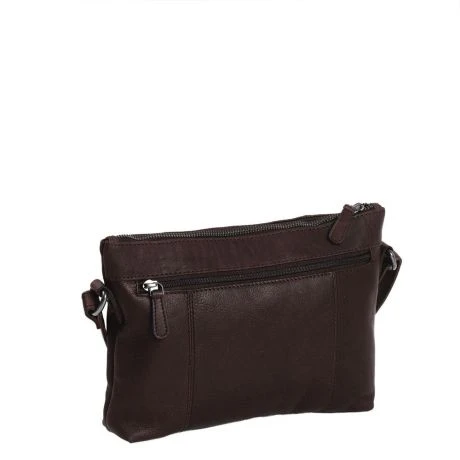 Chesterfield Iris Schoudertas Brown 4 Chesterfield Iris Schoudertas Brown - Afbeelding 2