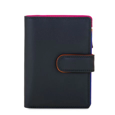 Mywalit Medium Snap Wallet Portemonnee Burano 3 Mywalit Medium Snap Wallet Portemonnee Burano