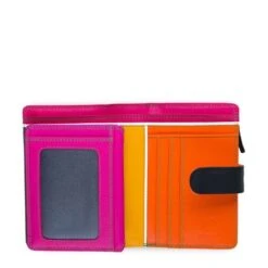 Mywalit Medium Snap Wallet Portemonnee Burano 9 Mywalit Medium Snap Wallet Portemonnee Burano -Secrid || Piquadro || Mywalit Verkoopwinkel 390 148 3