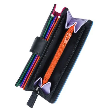 Mywalit Medium Snap Wallet Portemonnee Burano 7 Mywalit Medium Snap Wallet Portemonnee Burano - Afbeelding 5