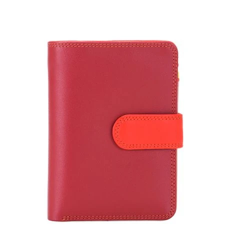 Mywalit Medium Snap Wallet Portemonnee Vesuvio 3 Mywalit Medium Snap Wallet Portemonnee Vesuvio