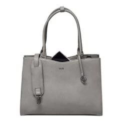 Socha Businessbag Straight Line 14-15.6" Mud -Secrid || Piquadro || Mywalit Verkoopwinkel 4029276048598 08 final