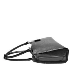 Socha Businessbag Croco 14-15.6" Crocodile Jet Black 18 Socha Businessbag Croco 14-15.6" Crocodile Jet Black -Secrid || Piquadro || Mywalit Verkoopwinkel 4029276048758 06 final