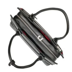 Socha Businessbag Iconic 14-15.6" Black -Secrid || Piquadro || Mywalit Verkoopwinkel 4029276048901 01 1