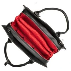 Socha Businessbag Iconic 14-15.6" Black -Secrid || Piquadro || Mywalit Verkoopwinkel 4029276048901 02 1