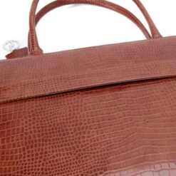 Socha Businessbag Silver Tip 15.6" Brown -Secrid || Piquadro || Mywalit Verkoopwinkel 4029276049403 11