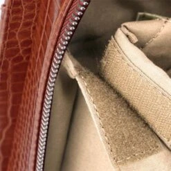 Socha Businessbag Silver Tip 15.6" Brown -Secrid || Piquadro || Mywalit Verkoopwinkel 4029276049403 13