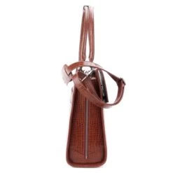Socha Businessbag Silver Tip 15.6" Brown -Secrid || Piquadro || Mywalit Verkoopwinkel 4029276049403 4
