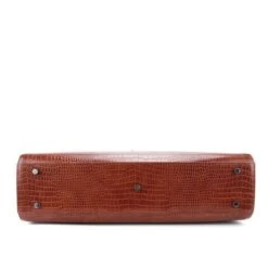 Socha Businessbag Silver Tip 15.6" Brown -Secrid || Piquadro || Mywalit Verkoopwinkel 4029276049403 6