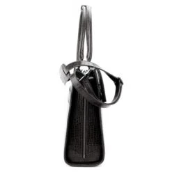 Socha Businessbag Silver Tip 15.6" Black -Secrid || Piquadro || Mywalit Verkoopwinkel 4029276049410 4